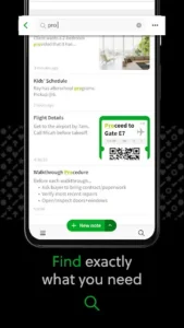 Evernote Apk Download 2