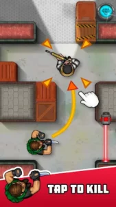 Hunter Assassin Mod Apk Download 1
