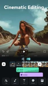 FilmoraGo Apk Download 2
