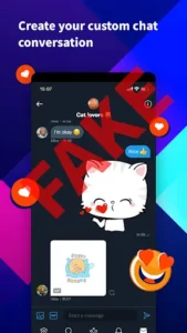 iFake Apk Download 2
