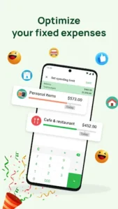 Money Lover Apk Download 5