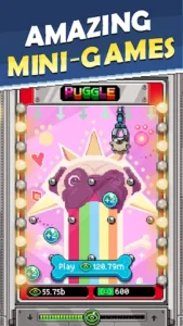PewDiePie’s Tuber Simulator Mod Apk Download 1