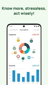 Money Lover Apk Download 4