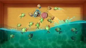 Kick the Buddy Model Apk Download 2