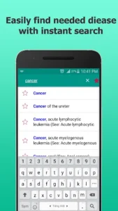Diseases Treatments Dictionary Apk Download 2