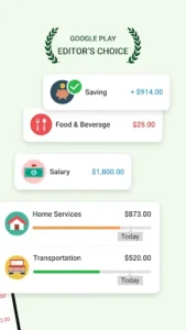 Money Lover Apk Download 2