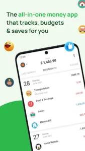Money Lover Apk Download 1