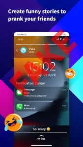iFake Apk Download 1