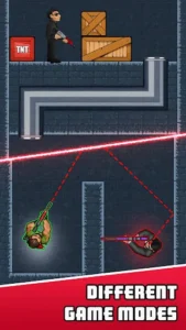 Hunter Assassin Mod Apk Download 4