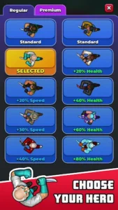 Hunter Assassin Mod Apk Download 3