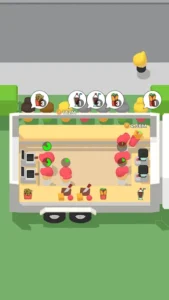 Eatventure Mod Apk Download 1