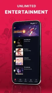 Pocket FM Mod Apk Download 2