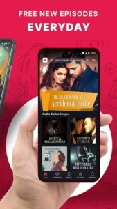 Pocket FM Mod Apk Download 3