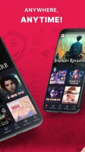 Pocket FM Mod Apk Download 4