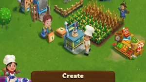 FarmVille 2 Mod Apk Download 3