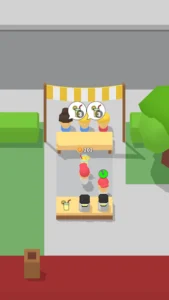 Eatventure Mod Apk Download 3