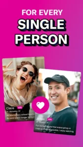 OkCupid MOD APK 104.3.0 Download – Premium Unlocked, No Ads, Unlimited Likes 2