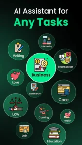 NowAI MOD APK 5.1.1.0 Download – Pro Unlocked, Unlimited Chat 2