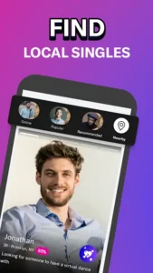 OkCupid MOD APK 104.3.0 Download – Premium Unlocked, No Ads, Unlimited Likes 1