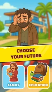 Business Empire: RichMan Gold MOD APK 1.25.01 Download – Mod Menu & Unlimited Money 2