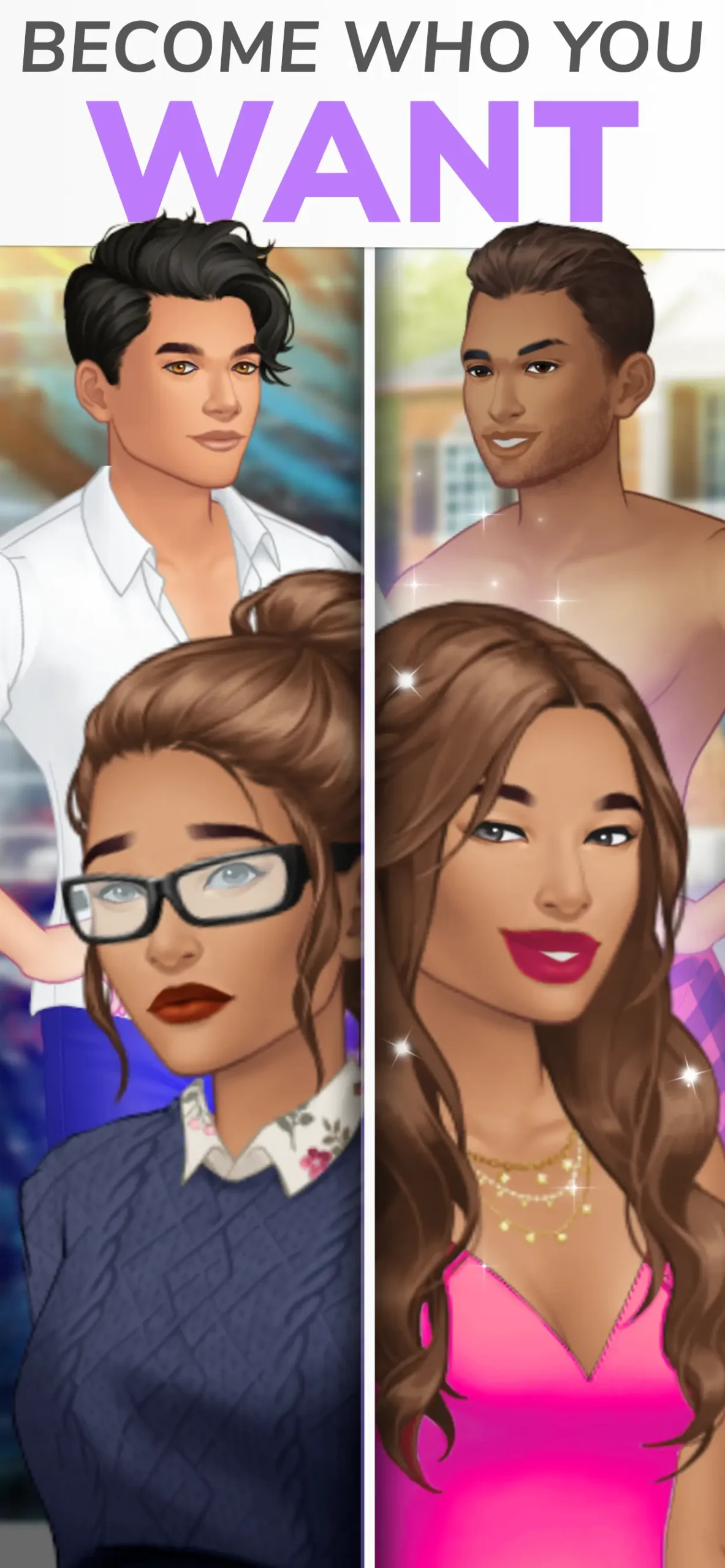 Episode MOD APK v26.30 Download – Free Premium Choices & Unlimited Gems 2