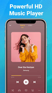 Music Player MOD APK v7.9.2 Download – Premium Unlocked, Lightweight 3