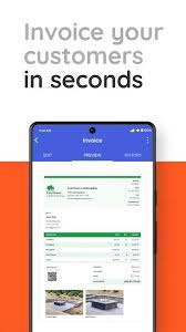Invoice Simple: Invoice Maker MOD IPA v4.0.0 Download – Premium Invoicing Tool 3
