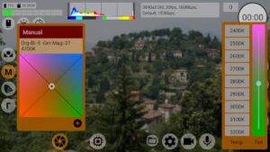 mcpro24fps MOD APK v042cq b420049 Download – Pro full Manual Video Camera 3