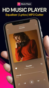 Music Player MOD APK v7.9.2 Download – Premium Unlocked, Lightweight 1