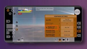 mcpro24fps MOD APK v042cq b420049 Download – Pro full Manual Video Camera 2