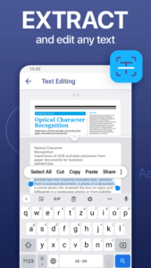 iScanner MOD APK 5.74.4 Download – Premium Scanner Unlocked 2