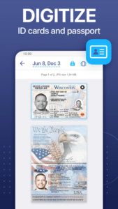 iScanner MOD APK 5.74.4 Download – Premium Scanner Unlocked 1