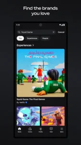 Roblox MOD APK v2.684.688 Download (Unlocked Features) 2
