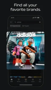 Roblox MOD APK v2.684.688 Download (Unlocked Features) 3