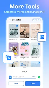 PDFelement MOD APK 5.3.7 Download – AI PDF Editor, Premium Tools & OCR Unlocked 1