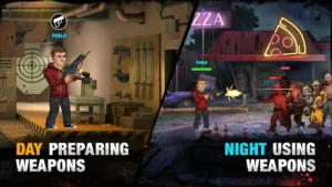 Zero City: Bunker and Shelter Apk download 3