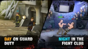 Zero City: Bunker and Shelter Apk download 2