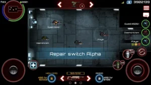 SAS: Zombie Assault 4 Mod Apk Download 3