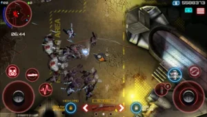 SAS: Zombie Assault 4 Mod Apk Download 2