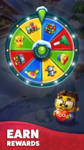Toy Blast Mod Apk Download 5