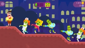 Bowmasters apk 2